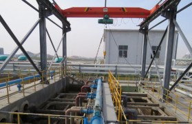 硫酸铝和复合清水剂在水处置惩罚中的作用是什么？？？？？？？？