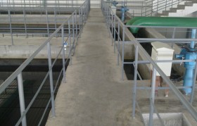 超滤膜的装置程序是什么？？？？？