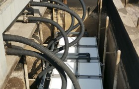 MBR膜污水处置惩罚装备怎样维护？？？？？？？MBR膜处置惩罚污水怎么洗濯?