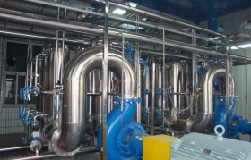 生涯污水处置惩罚装备怎样阻止磨损？？？？？