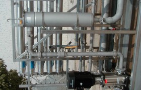 农村污水处置惩罚装备怎样操作和维护？？？？？？其组成结构是怎样的？？？？？？