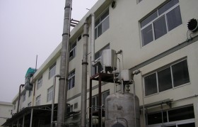 地埋式一体化污水处置惩罚装备有什么优点？？？？？？？五大优势先容！