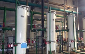 反渗透膜事情原理是什么？？？？？？都有哪些特点？？？？？？