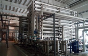 中空纤维超滤膜怎样生涯时间长？？？？？？？准确生涯要领先容！