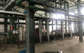 中水回用装备处置惩罚水能应用到哪些领域？？？？？？？