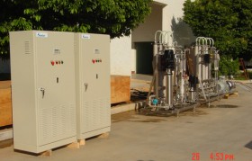 制药厂废水处置惩罚工艺优势有哪些？？？？？？？四大优点先容！