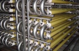 家用反渗透膜有几多年的寿命？？？？？