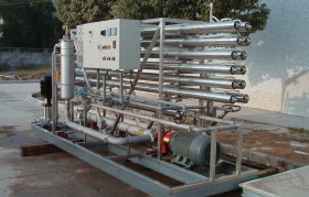 反渗透的预处置惩罚缺乏格的缘故原由是什么？？？？？？？