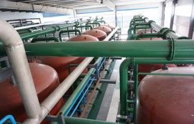 焦化废水处置惩罚工艺装备怎样举行一样平常维护？？？？？