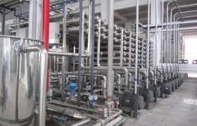 反渗透停用时怎样举行膜的保；；；；；ぃ浚？？？