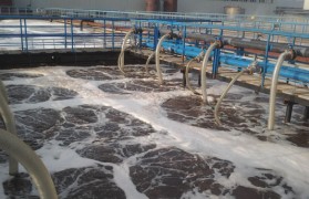 MBR平板膜在污水处置惩罚厂怎样实现中水回用？？？？？？？