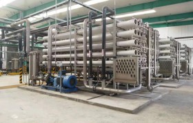 地埋式生涯污水处置惩罚装置使用要领有哪些？？？？？5大适用规模先容！