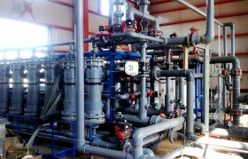 养殖污水处置惩罚装备怎样物理调试运行？？？？？？