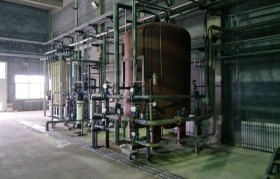 中水回用装备维护保养要领有哪些？？？？？