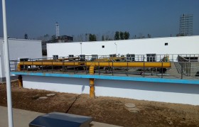 脱硫废水特征是什么？？？？？？？？脱硫废水零排放优势有哪些？？？？？？？？