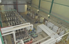 垃圾渗滤液一体化处置惩罚装备的优势是什么呢？？？？？？？？