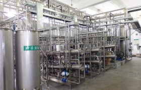 中空纤维膜膜通量为什么下降了？？？？？缘故原由是什么？？？？？