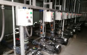 碱性废水处置惩罚装备优势是什么？？？？？？？？原理和应用领域先容！