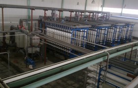 垃圾中转站渗滤液处置惩罚工艺流程是怎么样的？？？？？？？？