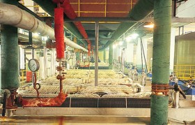 杀菌灭藻剂怎样使用？？？？？？？必备杀菌剂注重事项有哪些？？？？？？？