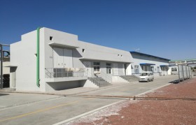 屠宰污水处置惩罚装备调试需要注重什么？？？？？？