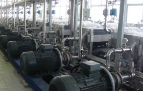 垃圾渗透液应该如那里置？？？？？？