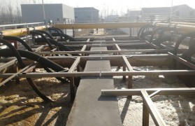 脱硫废水零排松手艺工艺特点是什么？？？？？？？？