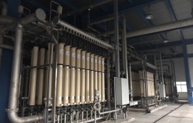 高盐度废水怎么处置惩罚？？？？？？怎样选择合适的高盐废水的处置惩罚要领？？？？？？