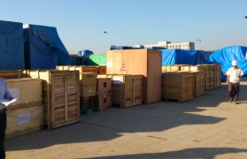 屠宰废水处置惩罚装备试运行前需要做什么准备事情？？？？？？