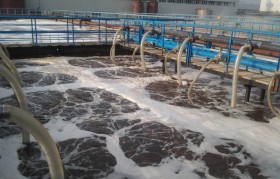 在养殖行业中，，，，，，，，涡凹气浮机起了什么作用？？？？？