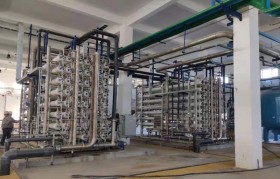 反渗透膜需要洗濯的条件是什么？？？？？