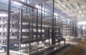 反渗透膜的性能怎样？？？？？？？