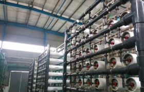 造纸厂污水处置惩罚工艺优势是什么？？？？？？？？