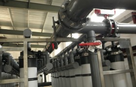 农村污水处置惩罚装备的A/O工艺优点是什么？？？？？？有什么弱点？？？？？？