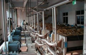 养殖污水处置惩罚装备有哪些装备？？？？？？？？两款处置惩罚装备的设计先容！