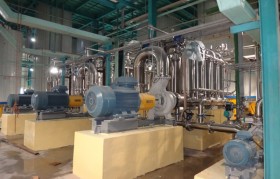 医院污水处置惩罚装备怎样挑。。。。。？？？？？？