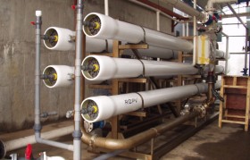 生涯污水处置惩罚装备过滤带有哪些差别分类？？？？？？？