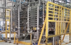 垃圾发电厂渗滤液处置惩罚优势有哪些？？？？？？？？五大特点先容!