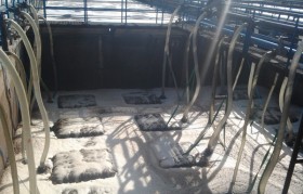 垃圾渗透液处置惩罚装备工艺是什么样的？？？？？？？？