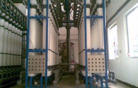 钢厂废水处置惩罚装备怎样节能减耗？？？？？？？四概略领先容！