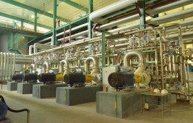 怎样准确淀粉厂废水处置惩罚装备？？？？？？？？要领有三！