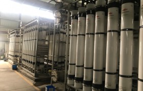 饭店废水处置惩罚装备的基本步伐有哪些？？？？？？？