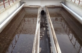 工业污水去除总磷的主要要领是什么？？？？？？怎样测定水中的正磷酸盐？？？？？？