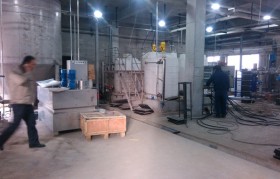 皮革废水处置惩罚工艺的特点是什么？？？？？？？有什么优点？？？？？？？