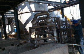 屠宰污水处置惩罚装备怎样实现装备自动化？？？？？？