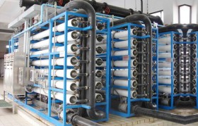 温度情形转变对垃圾渗滤液处置惩罚装备影响有哪些？？？？？？？？