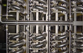 一体化涡凹气浮机事情原理是什么？？？？？