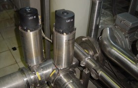 反渗透膜在运行历程中怎样杀菌消毒？？？？？？？