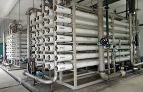 反渗透膜除盐特征有哪些？？？？？