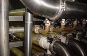 怎么保养和生涯反渗透膜？？？？？？？